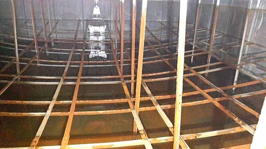 İSTANBUL Su Deposu Temizliği | DEPOTEM LTD. ŞTİ. 3 İSTANBUL Su Deposu Temizliği