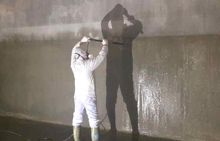 İSTANBUL Su Deposu Temizliği | DEPOTEM LTD. ŞTİ. 1 İSTANBUL SU DEPOSU TEMİZLİĞİ