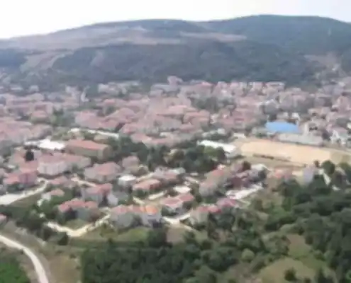 Çatalca su deposu temizliği