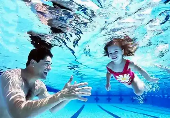 Havuz Temizliği 2 Havuz temizliği ve havuz denge tankı temizliği