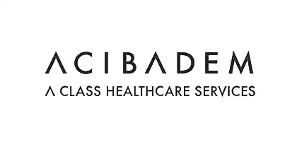 Su Deposu Dezenfekte 8 acibadem hastanesi logo