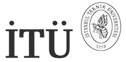 Su Deposu Dezenfekte 4 itu istanbul teknik universitesi logo