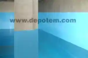 pvc-membran pvc membran