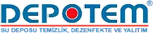 SU DEPOSU TEMİZLİĞİ, DEZENFEKTE ve YALITIMI - DEPOTEM